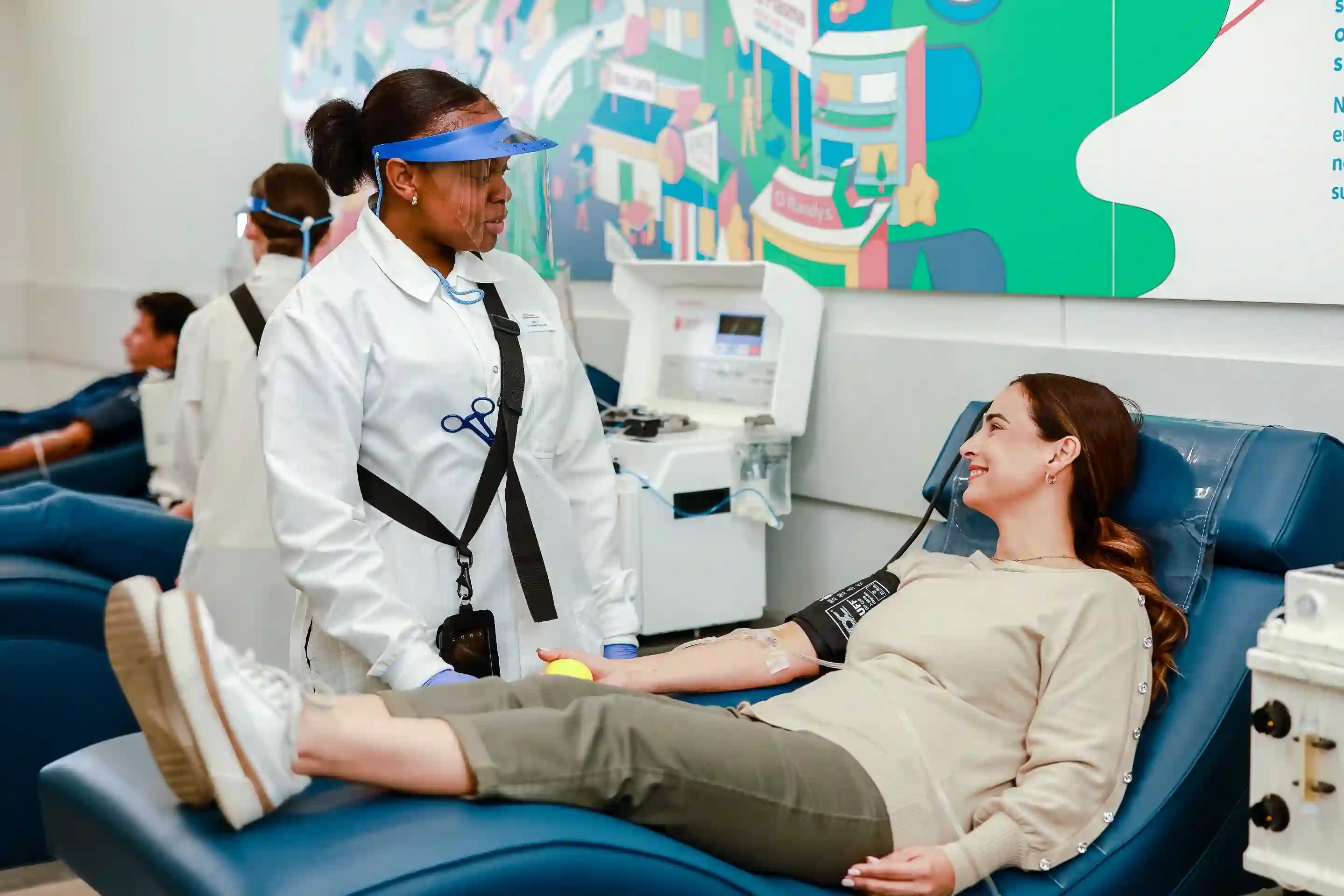 Return Plasma Donor Offers Promotions CSL Plasma Return plasma donor offers promotions csl plasma